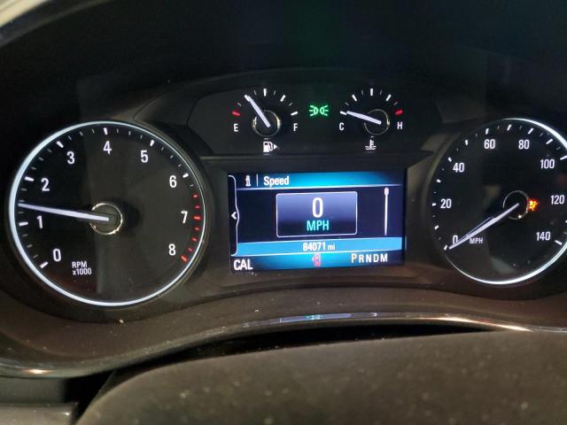 Photo 9 from auction – 2019 BUICK ENCORE PRE with VIN KL4CJASB2KB754775