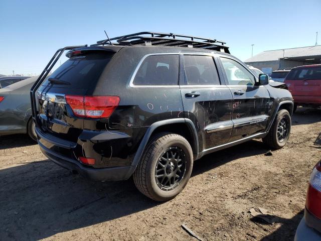 Photo 3 from auction – 2013 JEEP GRAND CHER with VIN 1C4RJFAGXDC620023