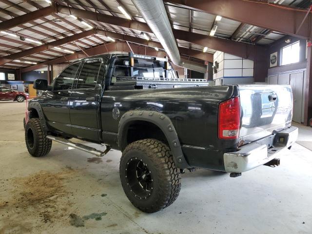 Photo 2 from auction – 2004 DODGE RAM 2500 S with VIN 3D7KU28604G164227