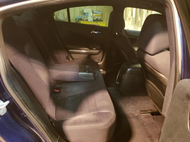 Photo 10 from auction – 2014 DODGE CHARGER SX with VIN 2C3CDXHG7EH162727
