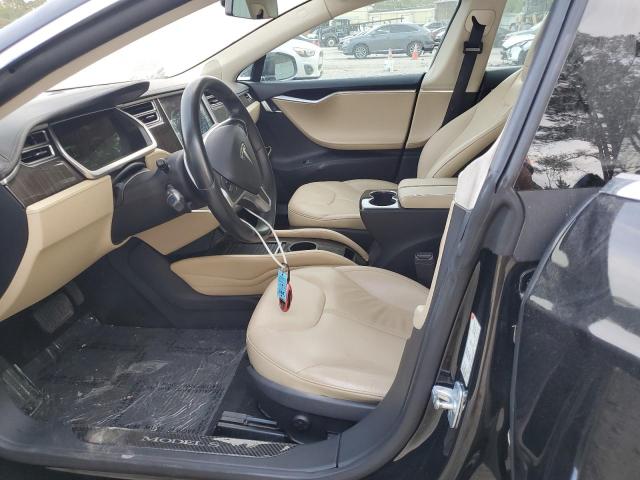 Photo 7 from auction – 2013 TESLA MODEL S with VIN 5YJSA1CGXDFP17811
