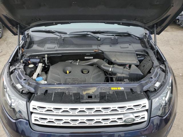 Photo 11 from auction – 2016 LAND ROVER DISCOVERY with VIN SALCR2BG9GH604367