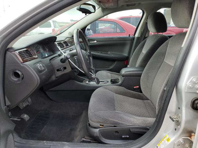 Photo 7 from auction – 2014 CHEVROLET IMPALA LIM with VIN 2G1WB5E39E1151699