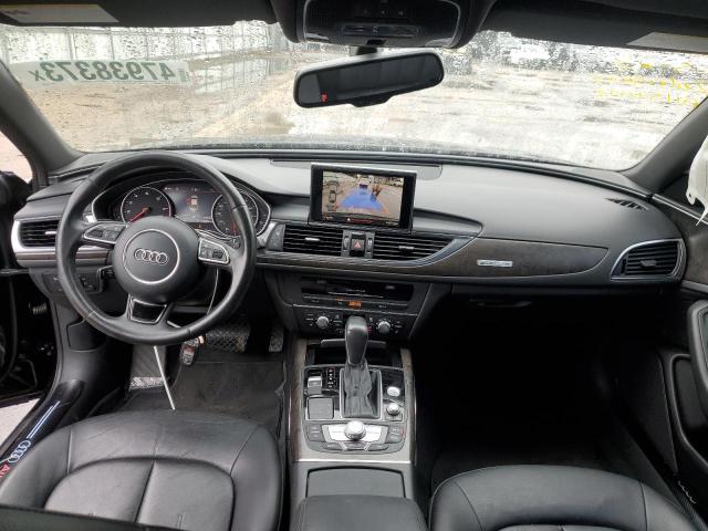 Photo 8 from auction – 2017 AUDI A6 PREMIUM with VIN WAUF8AFC2HN044054