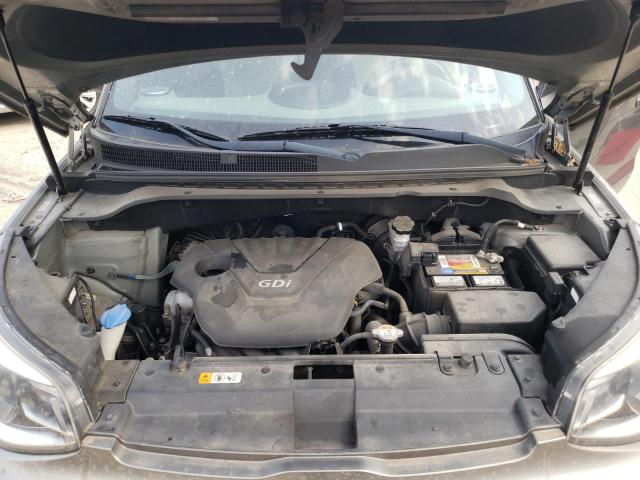 Photo 11 from auction – 2014 KIA SOUL with VIN KNDJN2A22E7030908