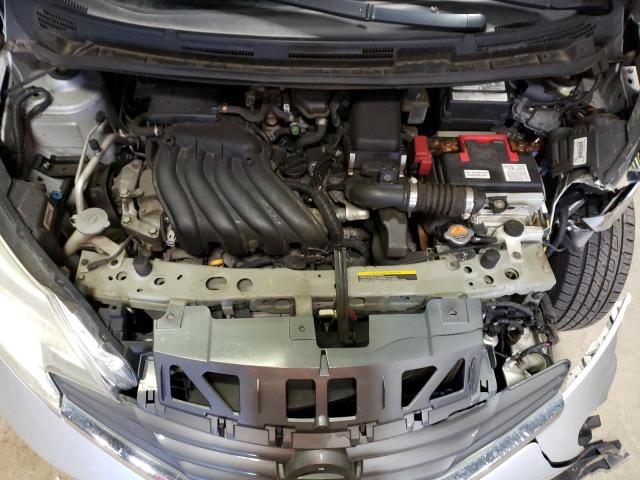 Photo 11 from auction – 2014 NISSAN VERSA NOTE with VIN 3N1CE2CP9EL392394