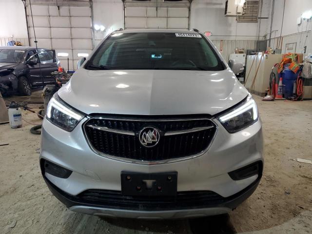 Photo 5 from auction – 2019 BUICK ENCORE PRE with VIN KL4CJASB2KB754775