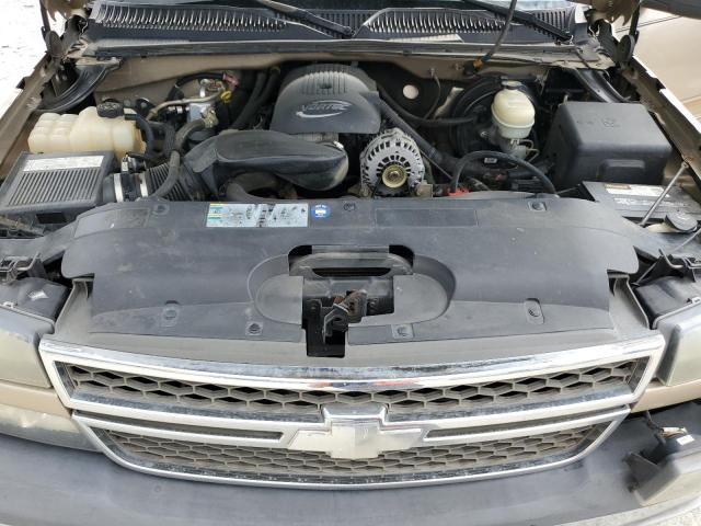 Photo 11 from auction – 2006 CHEVROLET SILVERADO with VIN 2GCEC13T061122105