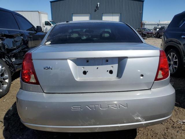 Photo 6 from auction – 2006 SATURN ION LEVEL with VIN 1G8AN15F06Z123241