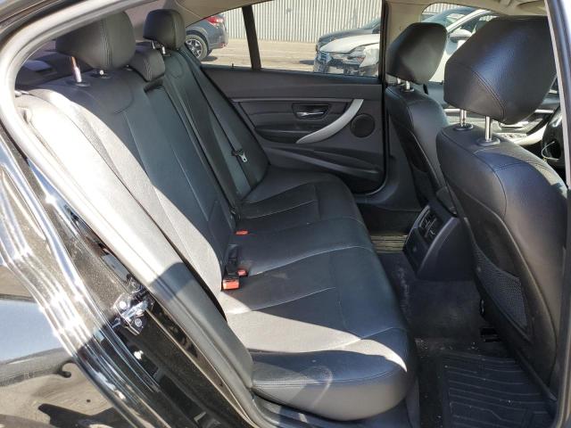 Photo 10 from auction – 2012 BMW 328 I SULE with VIN WBA3C1C5XCF432773