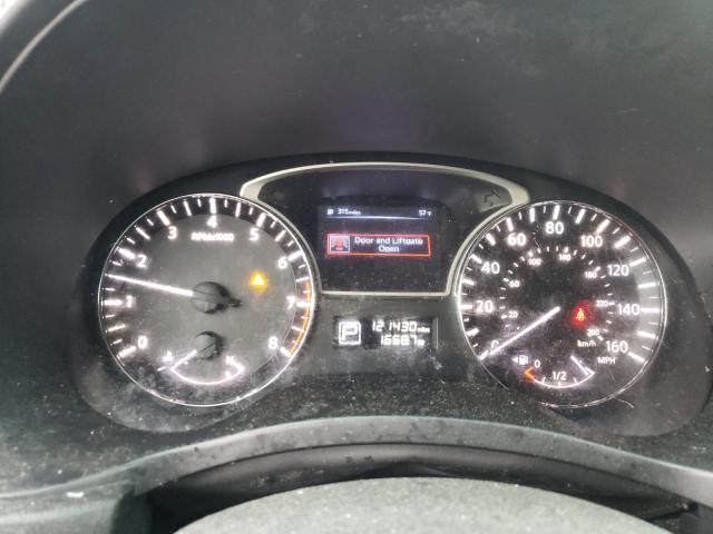 Photo 9 from auction – 2014 NISSAN PATHFINDER with VIN 5N1AR2MN2EC631748