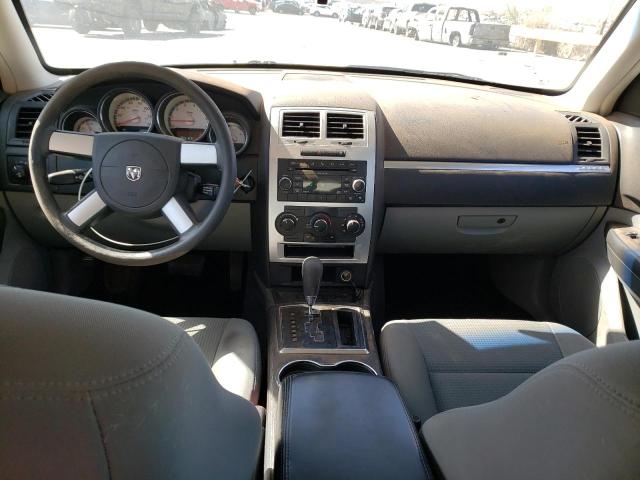 Photo 8 from auction – 2010 DODGE CHARGER SX with VIN 2B3CA3CV1AH191915