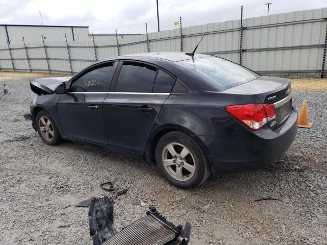 Photo 2 from auction – 2013 CHEVROLET CRUZE LT with VIN 1G1PC5SB6D7314775
