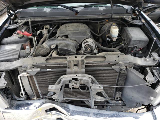 Photo 11 from auction – 2013 CHEVROLET SILVERADO with VIN 1GCRCSE05DZ400866