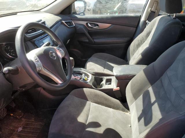 Photo 7 from auction – 2016 NISSAN ROGUE S with VIN KNMAT2MV6GP655956