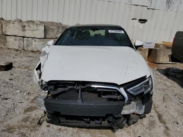 Photo 5 from auction – 2018 AUDI A3 PREMIUM with VIN WAUAUGFF9J1020348