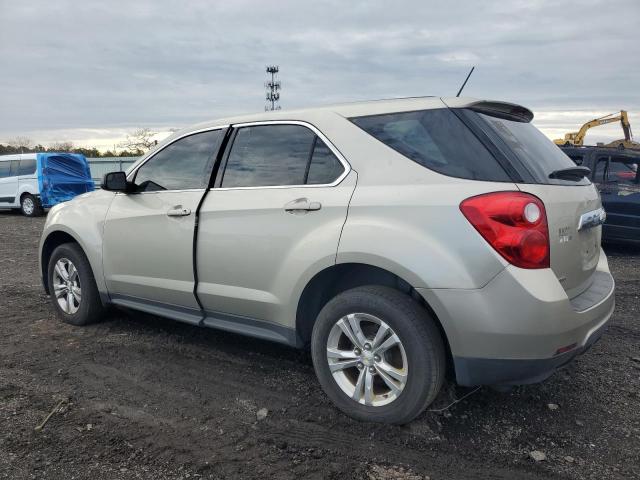 Photo 2 from auction – 2014 CHEVROLET EQUINOX LS with VIN 2GNFLEEK1E6380741