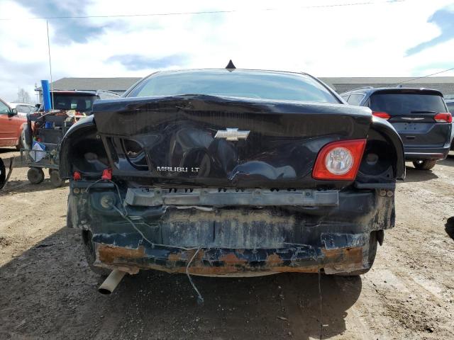 Photo 6 from auction – 2012 CHEVROLET MALIBU 1LT with VIN 1G1ZC5E06CF185766