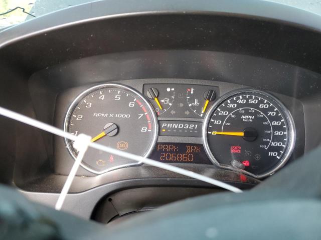 Photo 9 from auction – 2007 CHEVROLET COLORADO with VIN 1GCDT19E678105621