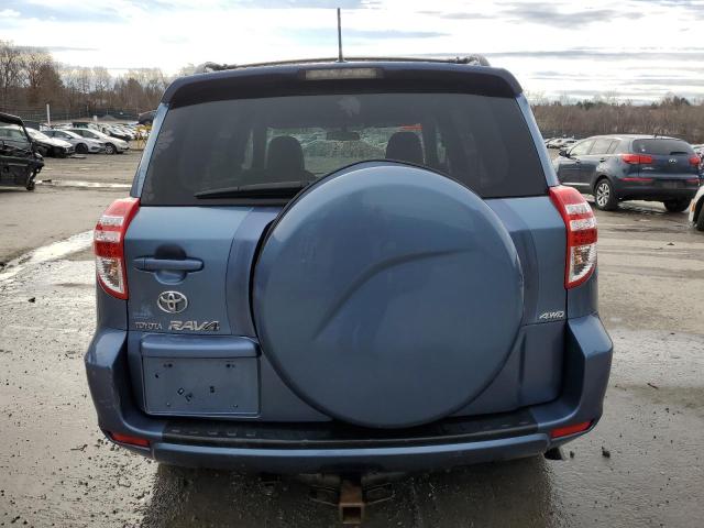 Photo 6 from auction – 2010 TOYOTA RAV4 with VIN 2T3BF4DV0AW082376