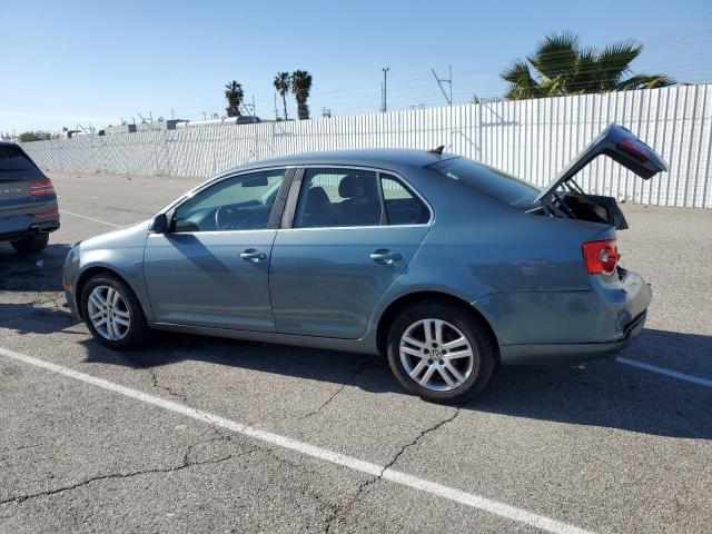Photo 2 from auction – 2007 VOLKSWAGEN JETTA 2.5 with VIN 3VWRF71K07M099244