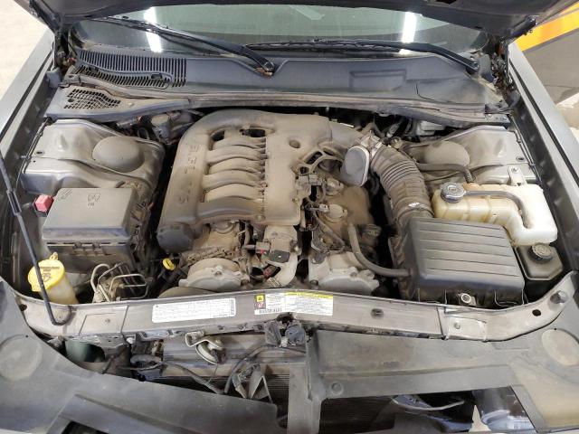 Photo 11 from auction – 2009 DODGE CHALLENGER with VIN 2B3LJ44V39H591250
