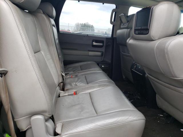 Photo 11 from auction – 2012 TOYOTA SEQUOIA LI with VIN 5TDJY5G16CS063551