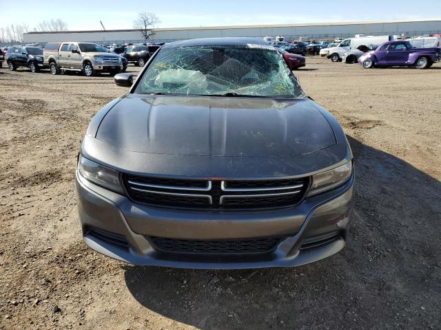 Photo 5 from auction – 2015 DODGE CHARGER SE with VIN 2C3CDXBG6FH846923