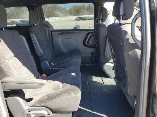 Photo 11 from auction – 2019 DODGE GRAND CARA with VIN 2C4RDGBG5KR794811