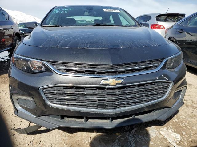 Photo 5 from auction – 2017 CHEVROLET MALIBU LT with VIN 1G1ZE5ST5HF151639