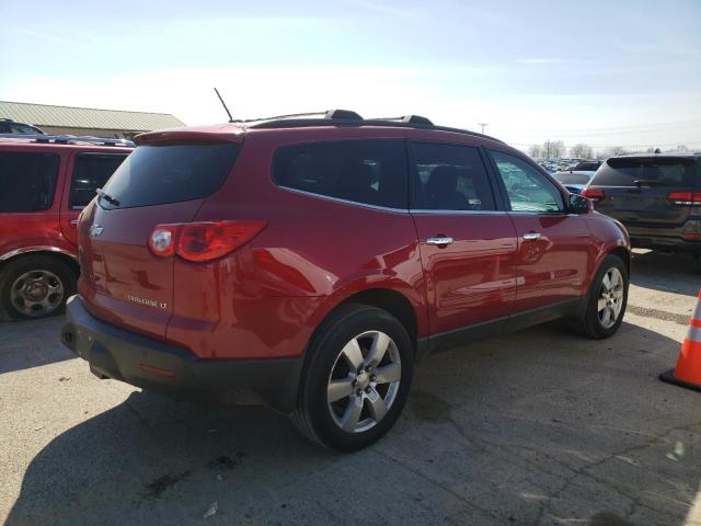 Photo 3 from auction – 2012 CHEVROLET TRAVERSE L with VIN 1GNKVGED1CJ166371