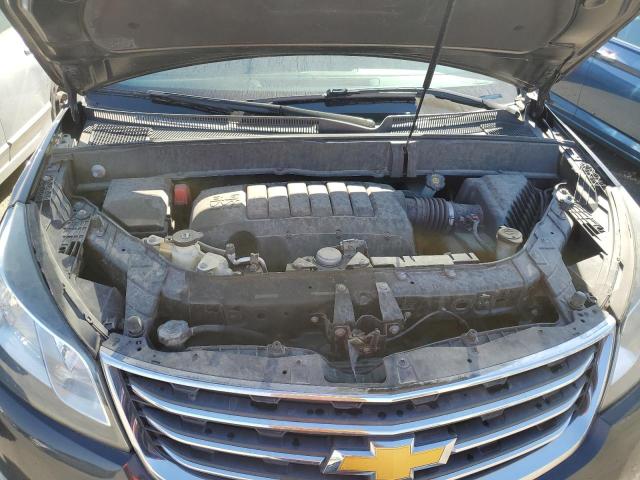 Photo 11 from auction – 2015 CHEVROLET TRAVERSE L with VIN 1GNKRHKD3FJ213600