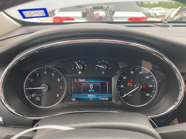 Photo 9 from auction – 2019 BUICK ENCORE PRE with VIN KL4CJASB2KB859347