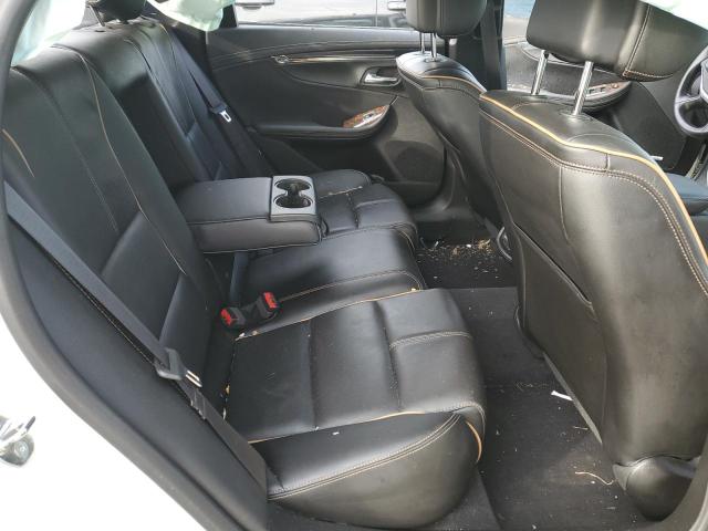 Photo 10 from auction – 2014 CHEVROLET IMPALA LTZ with VIN 2G1155S38E9130060