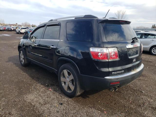 Photo 2 from auction – 2012 GMC ACADIA SLT with VIN 1GKKRRED2CJ148801