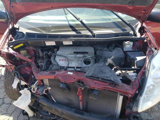 Photo 12 from auction – 2006 TOYOTA SIENNA CE with VIN 5TDZA23C96S549031