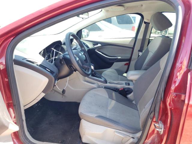 Photo 7 from auction – 2014 FORD FOCUS SE with VIN 1FADP3F25EL442663
