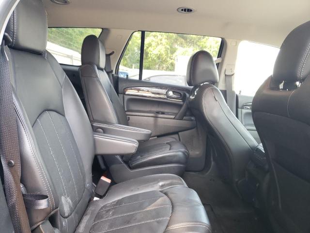 Photo 11 from auction – 2017 BUICK ENCLAVE with VIN 5GAKRBKD0HJ349287