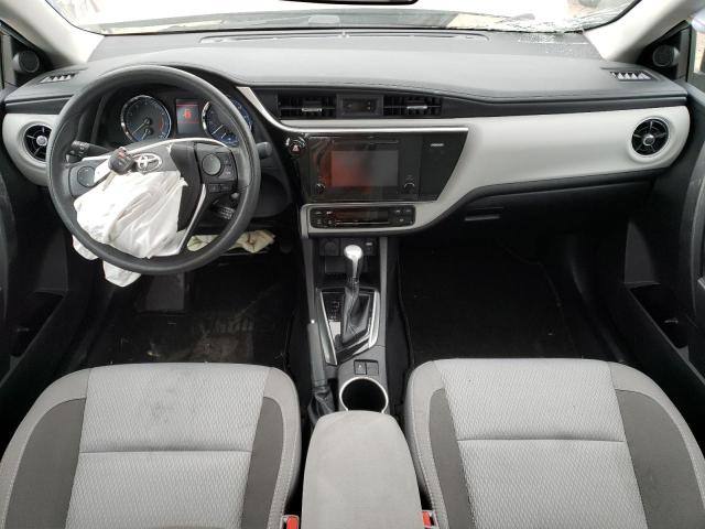 Photo 8 from auction – 2017 TOYOTA COROLLA L with VIN 2T1BURHE9HC847666