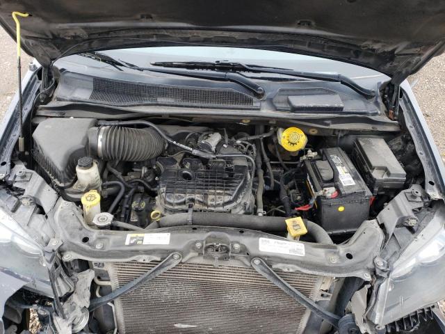 Photo 12 from auction – 2017 DODGE GRAND CARA with VIN 2C4RDGBG8HR649013