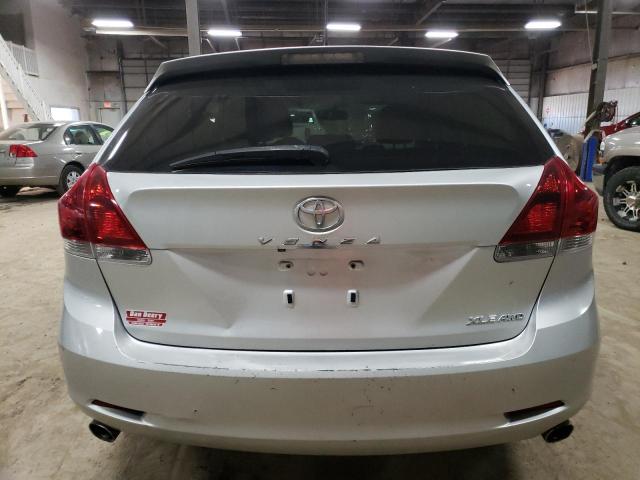 Photo 6 from auction – 2014 TOYOTA VENZA LE with VIN 4T3BK3BB7EU103051