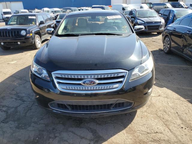Photo 5 from auction – 2010 FORD TAURUS LIM with VIN 1FAHP2FW0AG110387