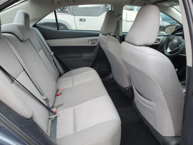 Photo 10 from auction – 2014 TOYOTA COROLLA L with VIN 2T1BURHE5EC109018
