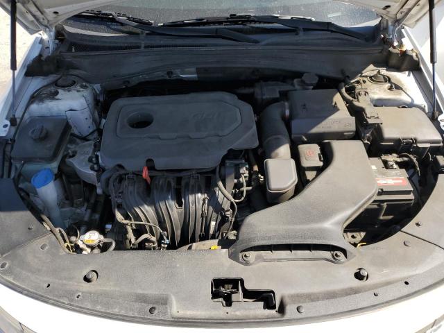 Photo 11 from auction – 2018 KIA OPTIMA LX with VIN 5XXGT4L39JG252879