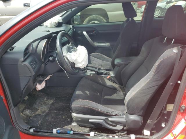 Photo 7 from auction – 2013 TOYOTA SCION TC with VIN JTKJF5C72D3055507