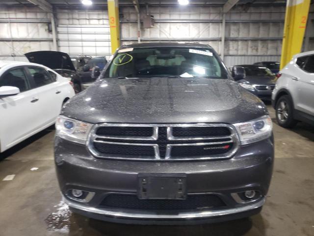 Photo 5 from auction – 2016 DODGE DURANGO LI with VIN 1C4RDJDG3GC424743
