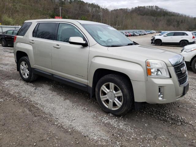 Photo 4 from auction – 2015 GMC TERRAIN SL with VIN 2GKALMEK5F6191769