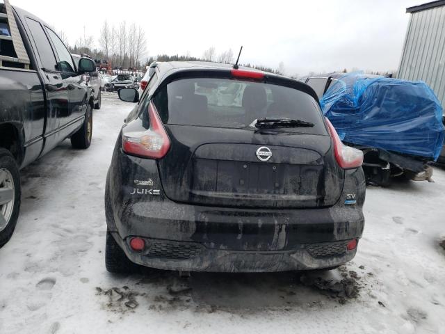 Photo 6 from auction – 2015 NISSAN JUKE S with VIN JN8AF5MR9FT502929