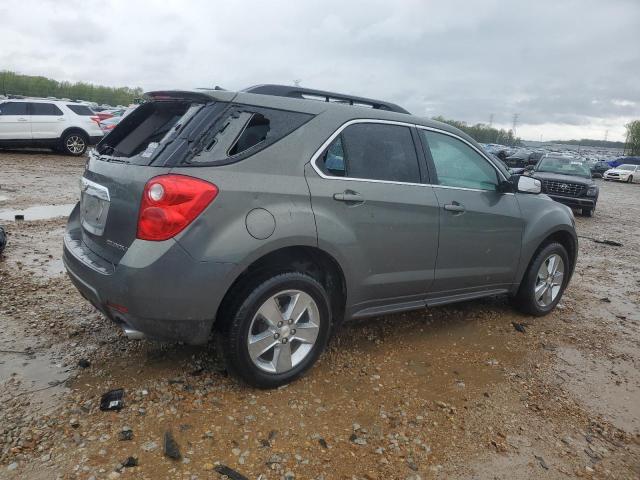 Photo 3 from auction – 2012 CHEVROLET EQUINOX LT with VIN 2GNFLDE54C6385045