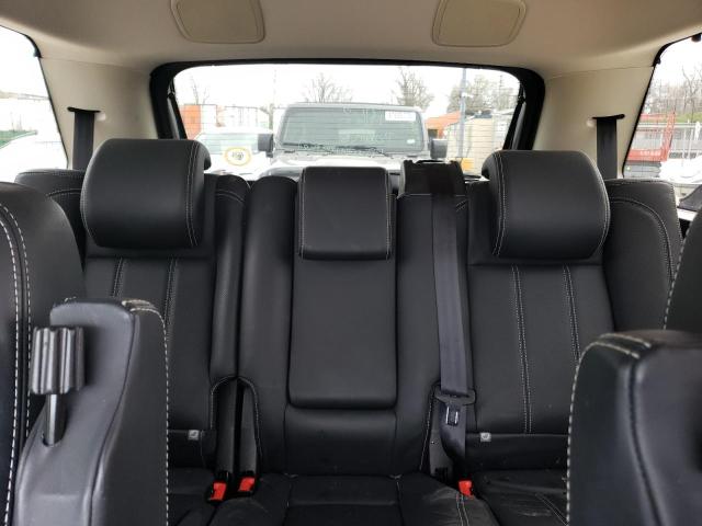 Photo 10 from auction – 2011 LAND ROVER RANGE ROVE with VIN SALSH2E48BA292527